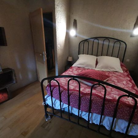 Les Citounelles Villa Dış mekan fotoğraf