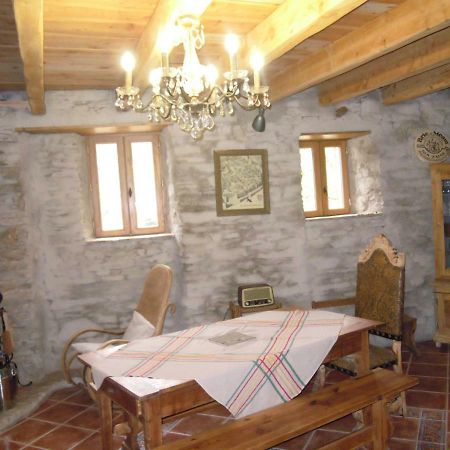 Les Citounelles Villa Dış mekan fotoğraf