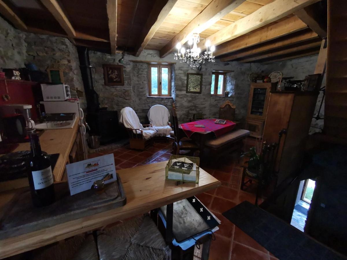 Les Citounelles Villa Dış mekan fotoğraf