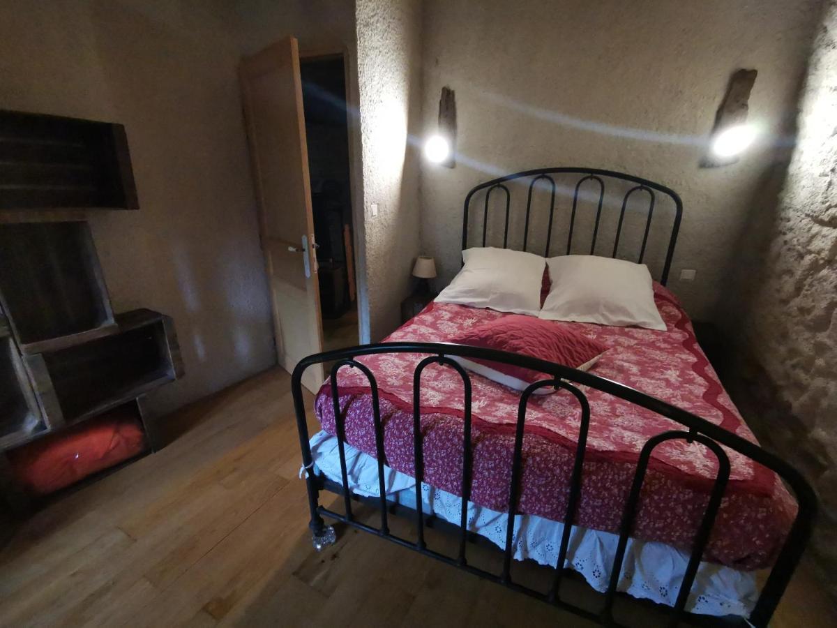 Les Citounelles Villa Dış mekan fotoğraf