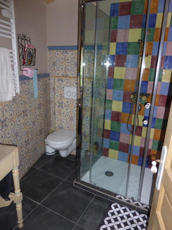 Les Citounelles Villa Oda fotoğraf