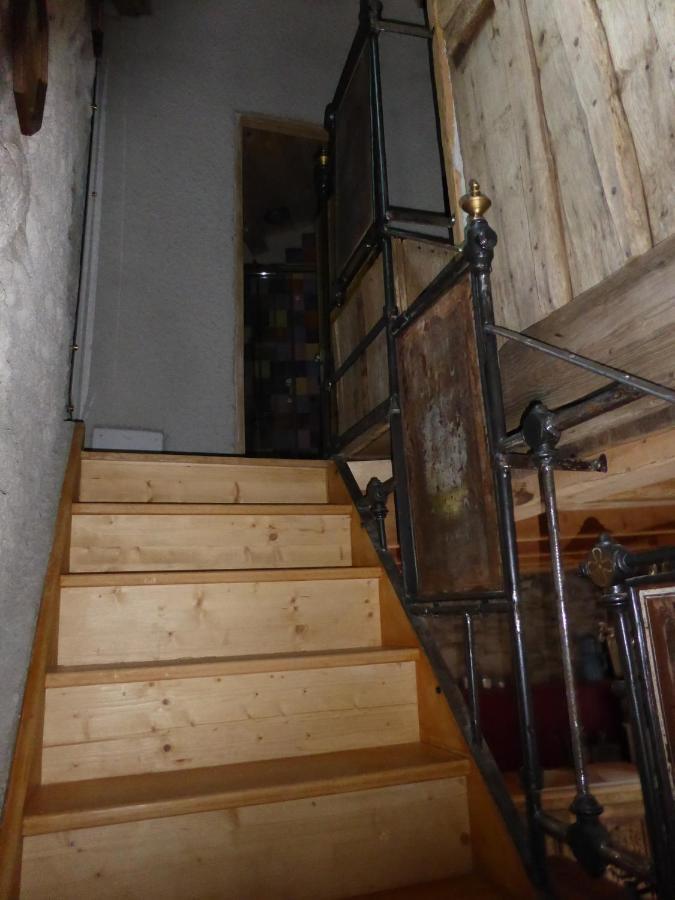 Les Citounelles Villa Oda fotoğraf